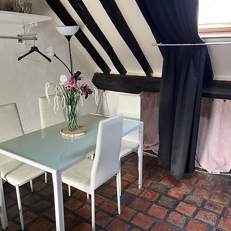 Rue Du Poirier Apartment Orleans Bagian luar foto